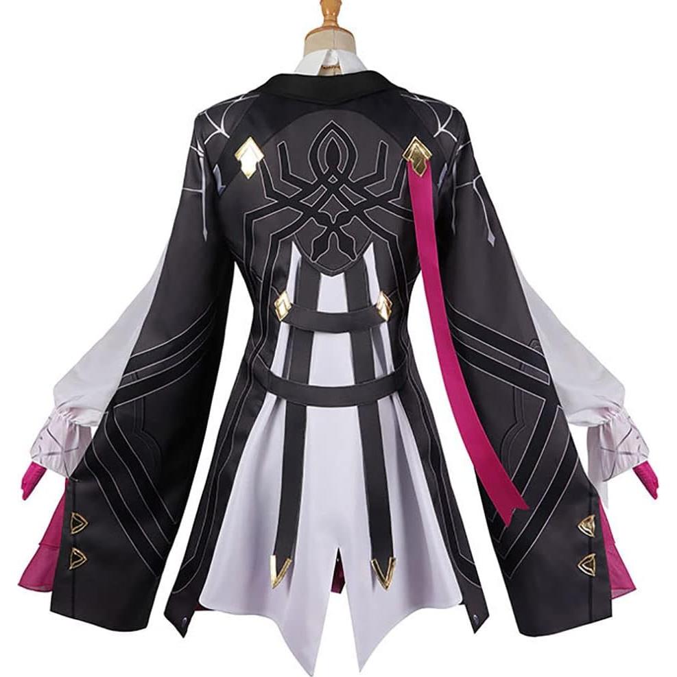Disfraz de Cosplay Smehei Completo Adulto Unisex Talla XG