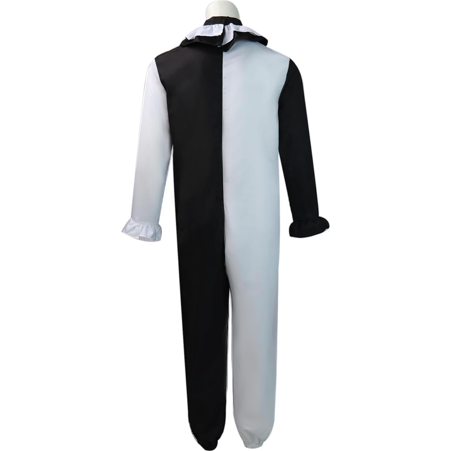 Disfraz de payaso Art Moalioi para niños - Halloween