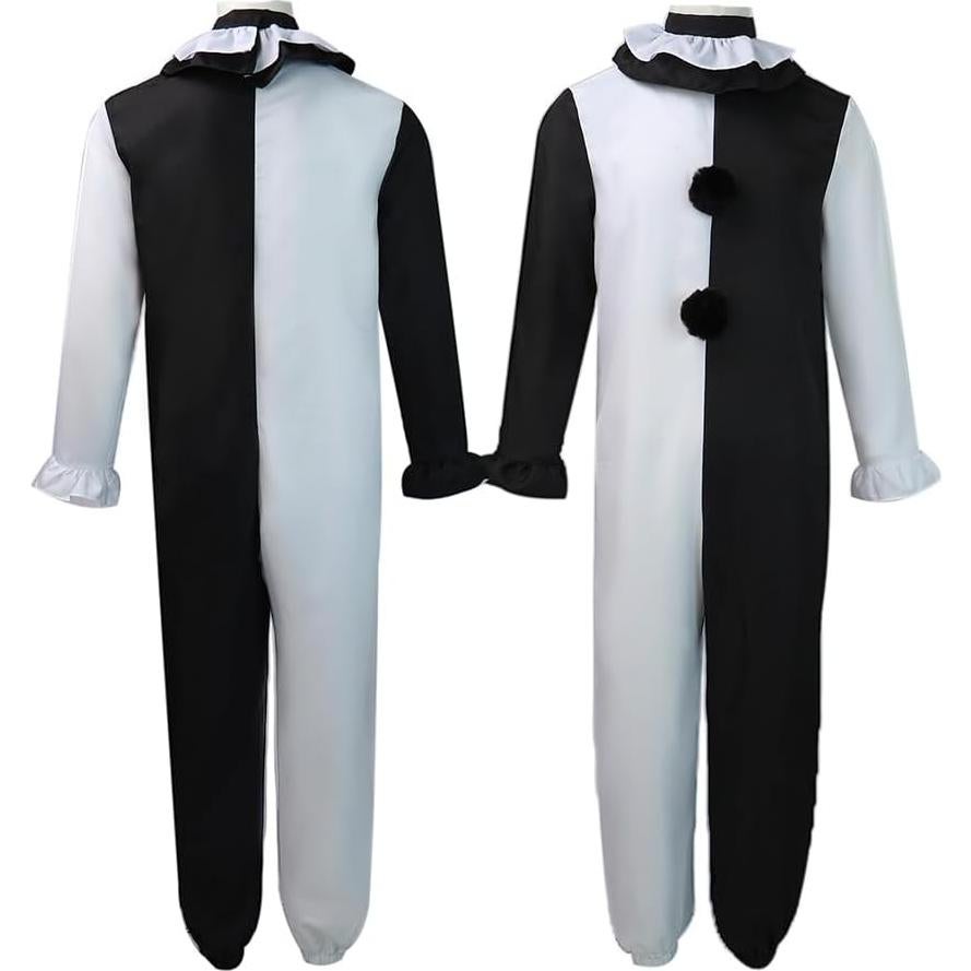 Disfraz Art The Clown Completo para Halloween Hombre