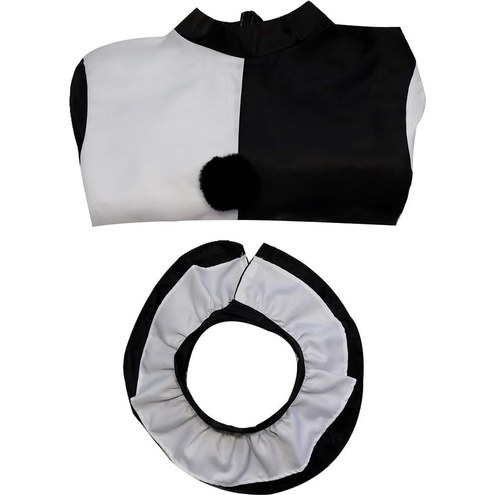 Disfraz Art The Clown Completo para Halloween Hombre