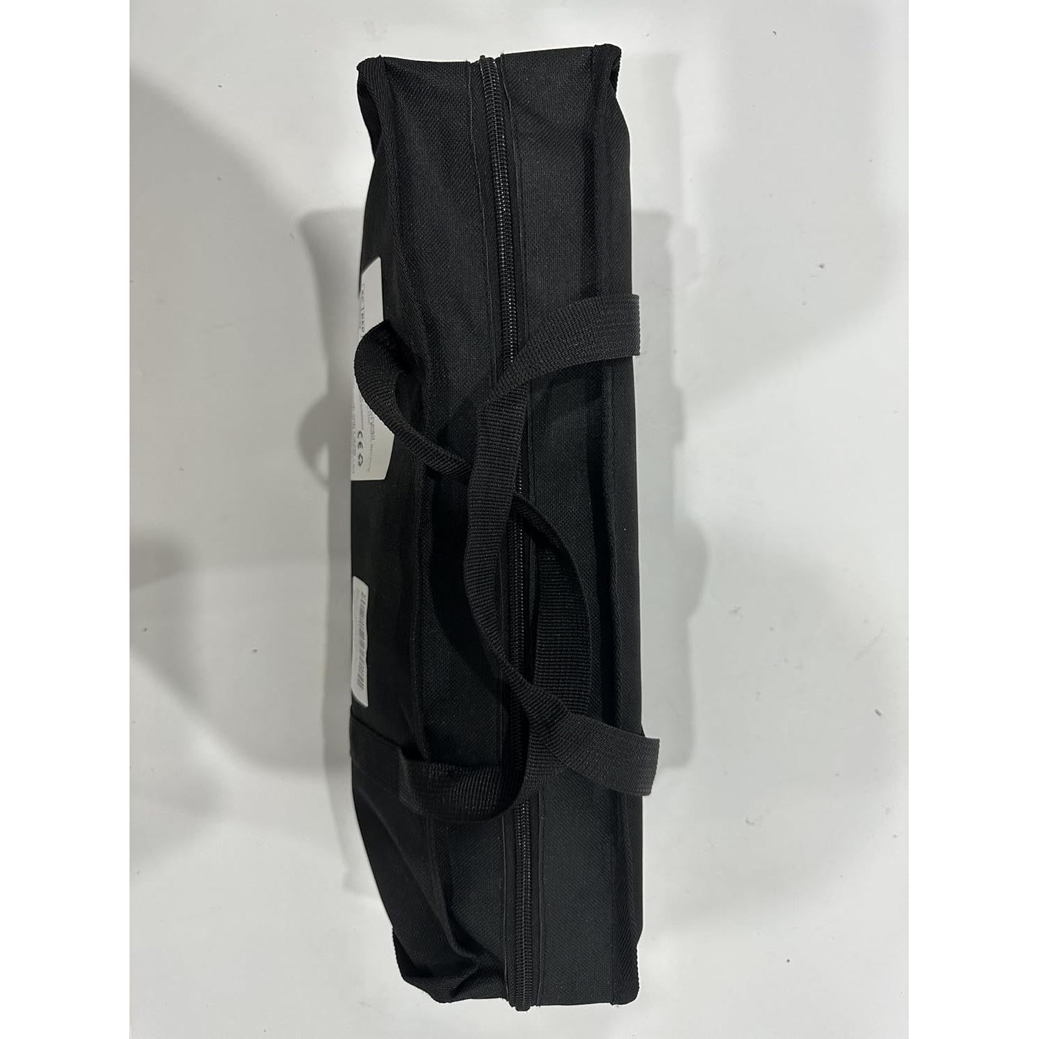 Mesa de Camping Plegable Thallike Verde Militar 61x37cm