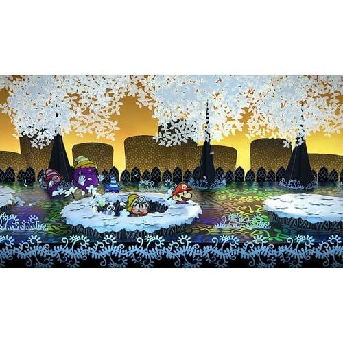 Paper Mario: La Puerta Milenaria - Nintendo Switch