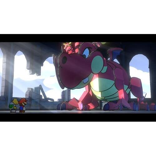 Paper Mario: La Puerta Milenaria - Nintendo Switch