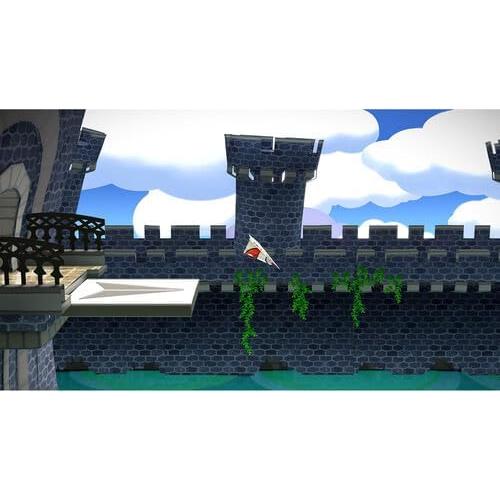 Paper Mario: La Puerta Milenaria - Nintendo Switch