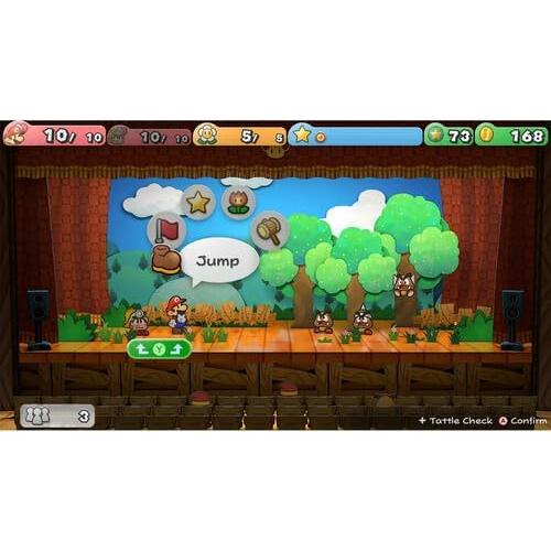 Paper Mario: La Puerta Milenaria - Nintendo Switch