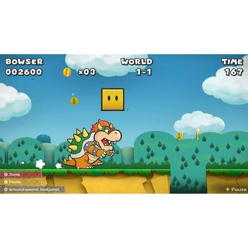 Paper Mario: La Puerta Milenaria - Nintendo Switch