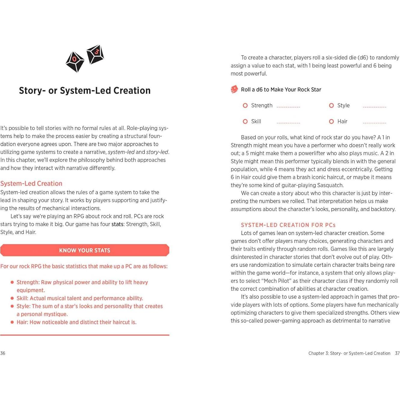 The Ultimate RPG Gameplay Guide: Role-Play the Best Campaign Ever―No Matter the Game! (Ultimate Role Playing Game Series)