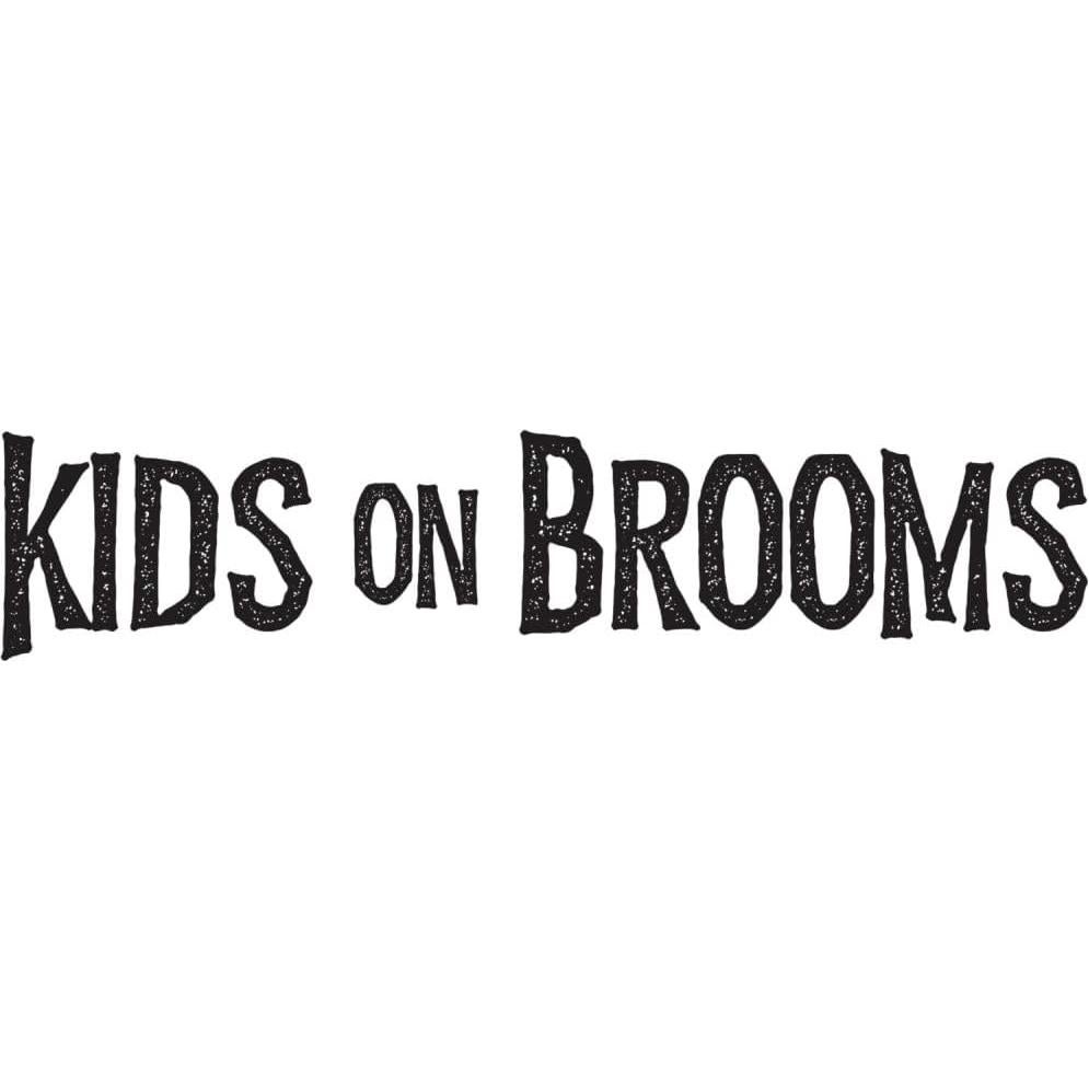 Juego de rol Kids on Brooms Renegade para 2-6 jugadores