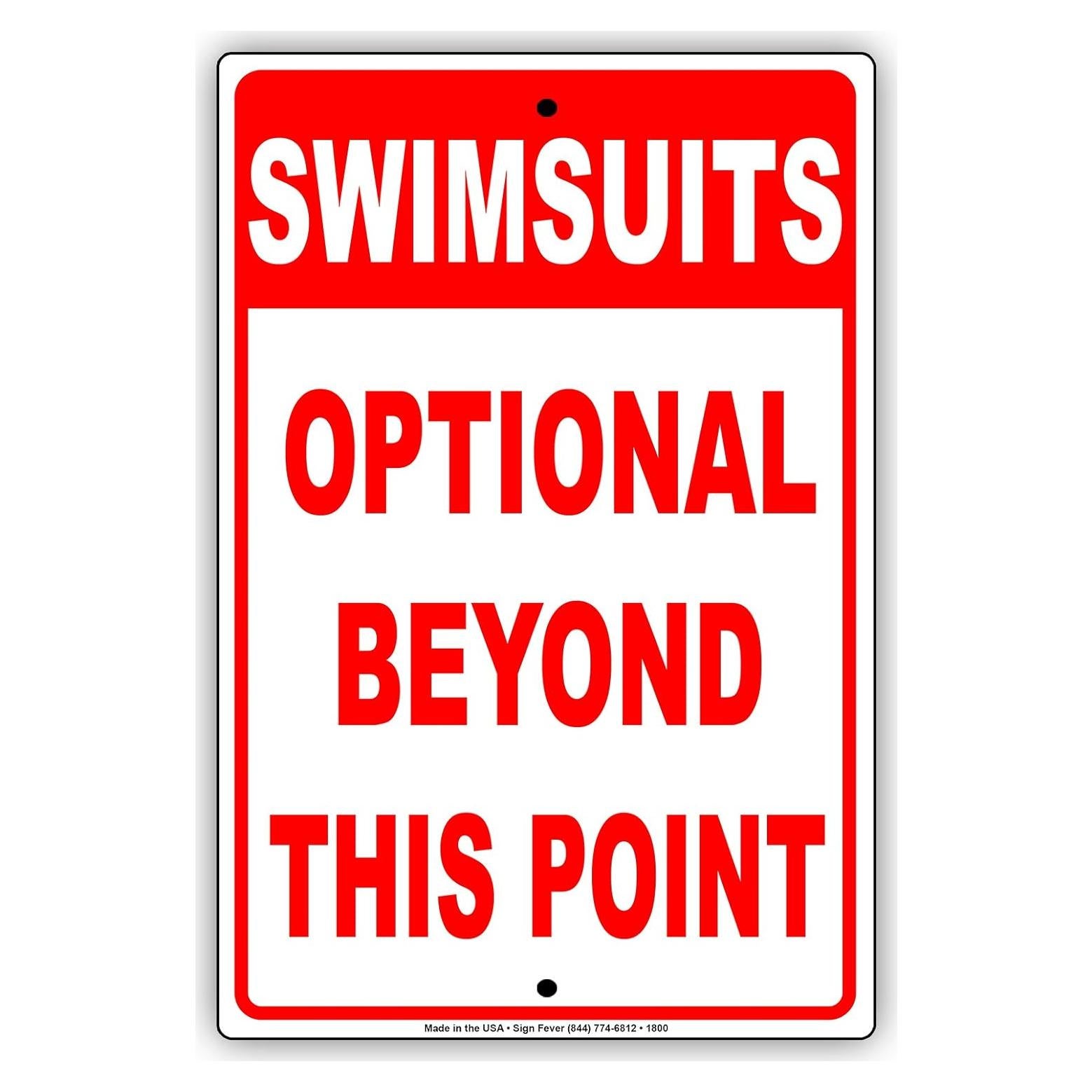 Señal de Aluminio Precaución Afterprints 20x30 cm