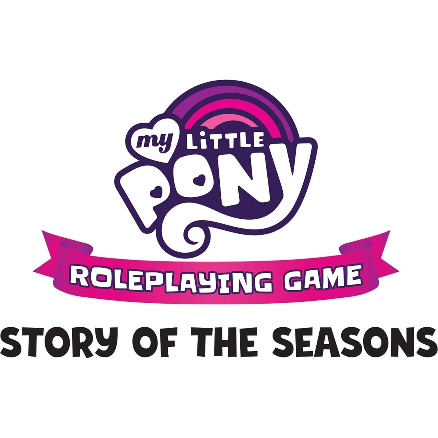 My Little Pony RPG Renegade - Historia de las Estaciones
