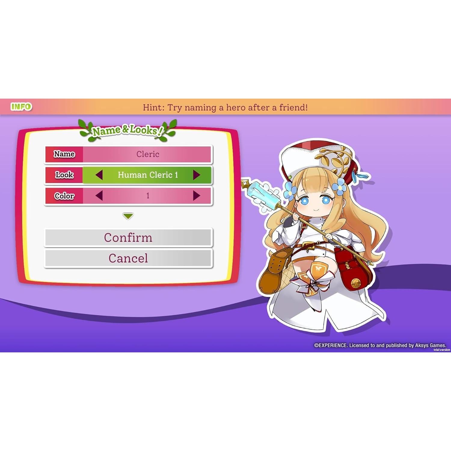 Videojuego Mon-Yu Aksys Games Nintendo Switch