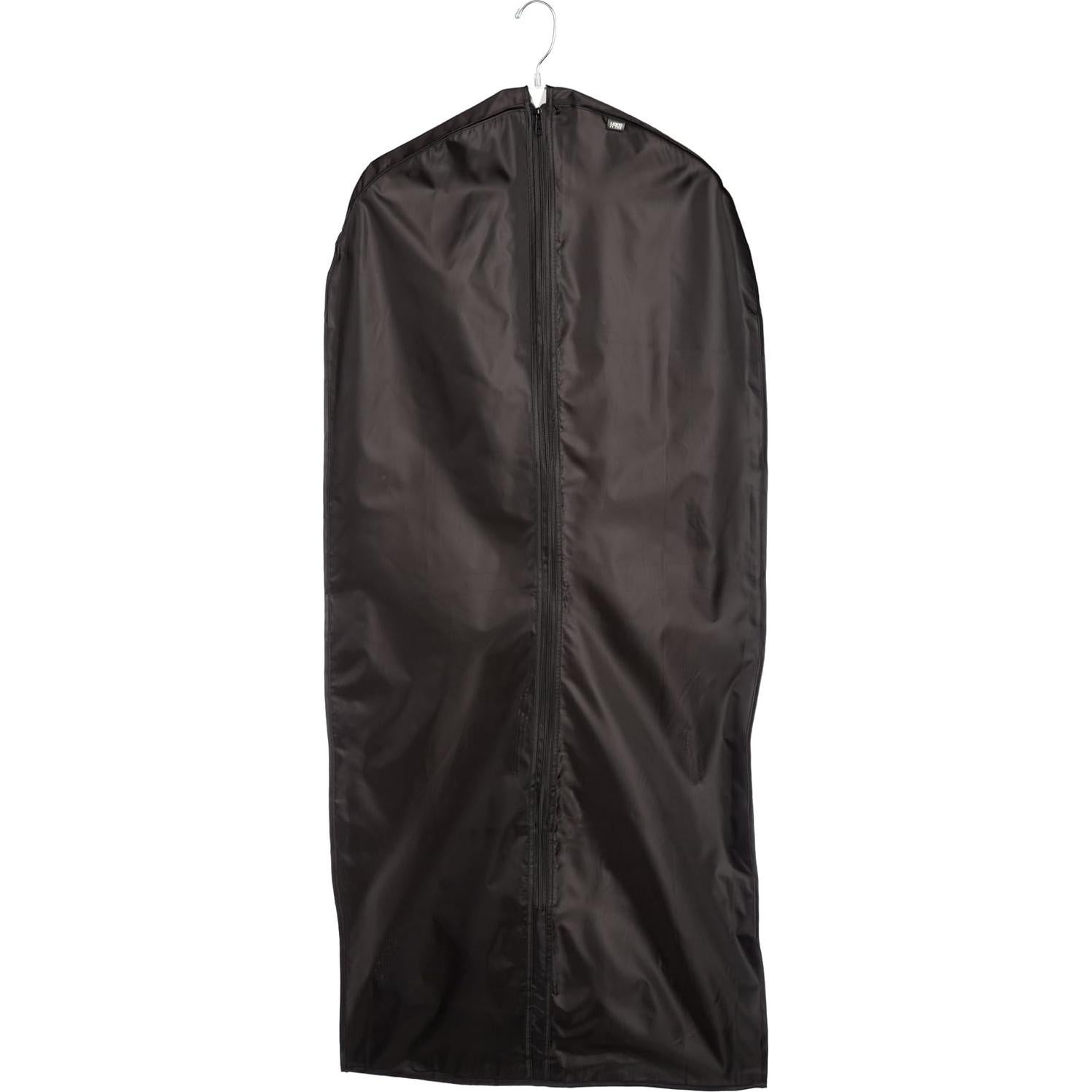 Cubierta de ropa para viajes Lewis N. Clark - 119 cm, negra