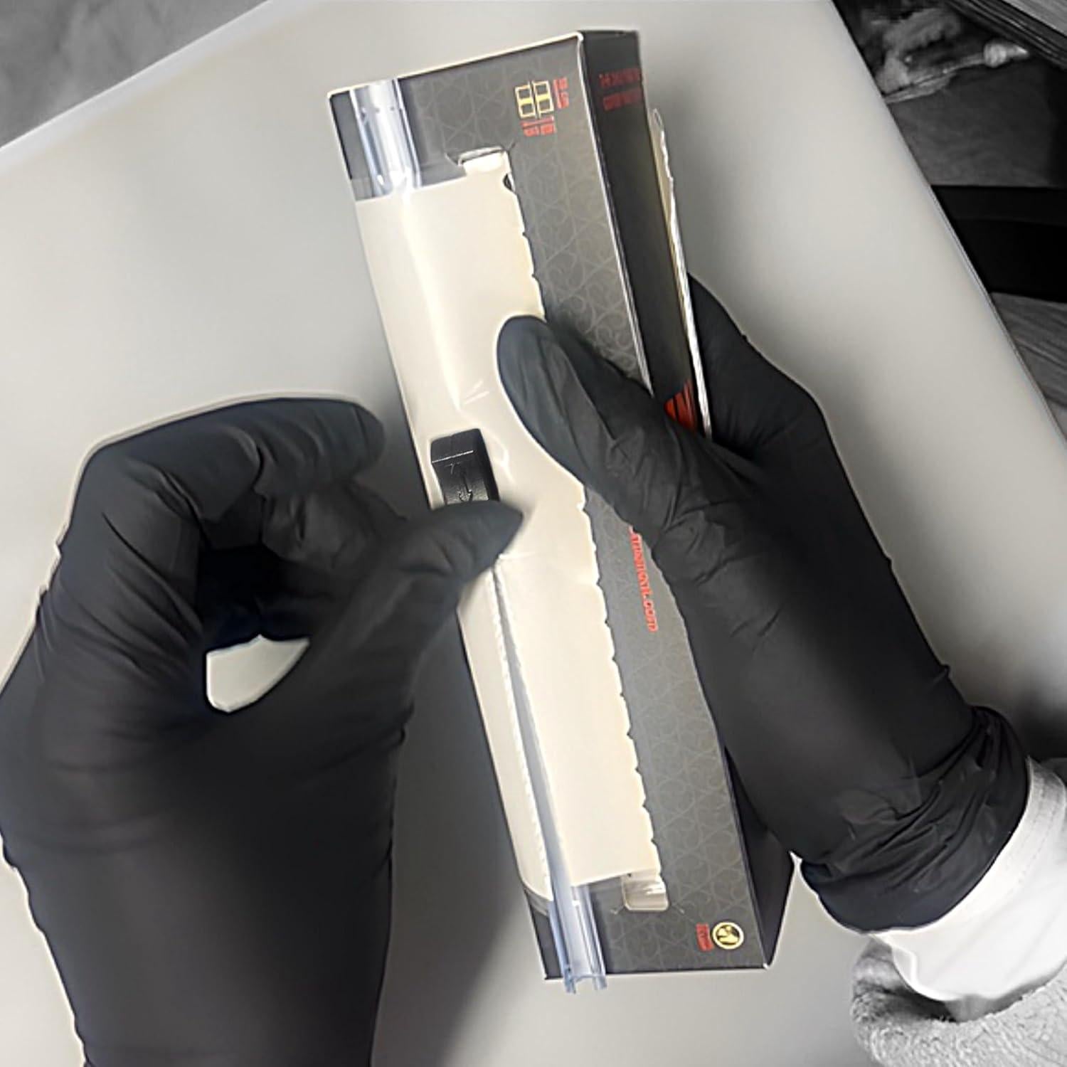 Vendaje para Tatuajes Ink Guard Easy-Peel 15.24 cm x 9.75 m