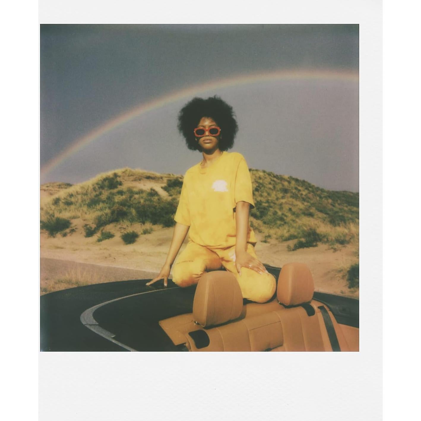 Película Instantánea a Color Polaroid Go - Doble Paquete 16 Fotos