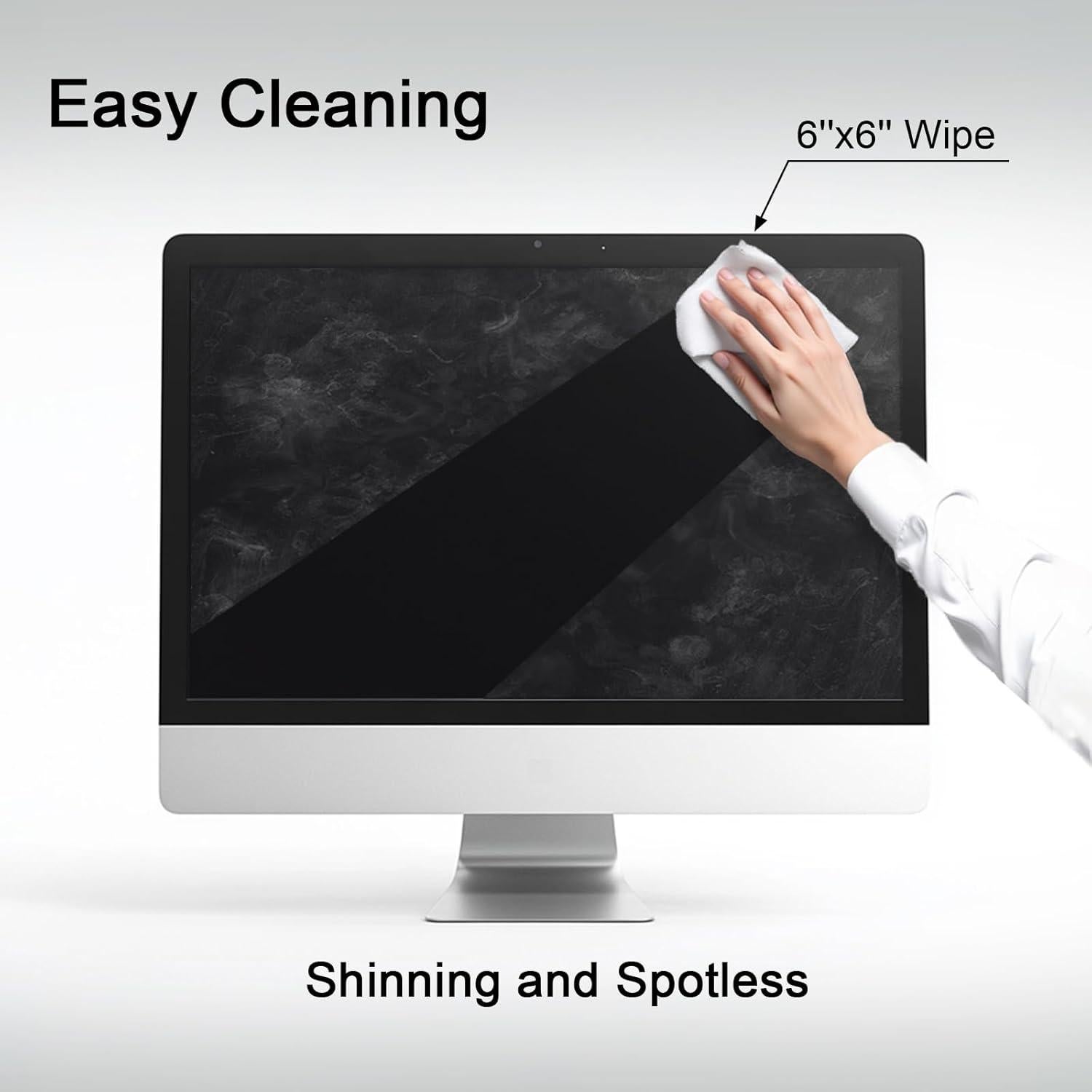 Toallitas Limpiadoras Archxx 120 Unidades 15.24x15.24cm