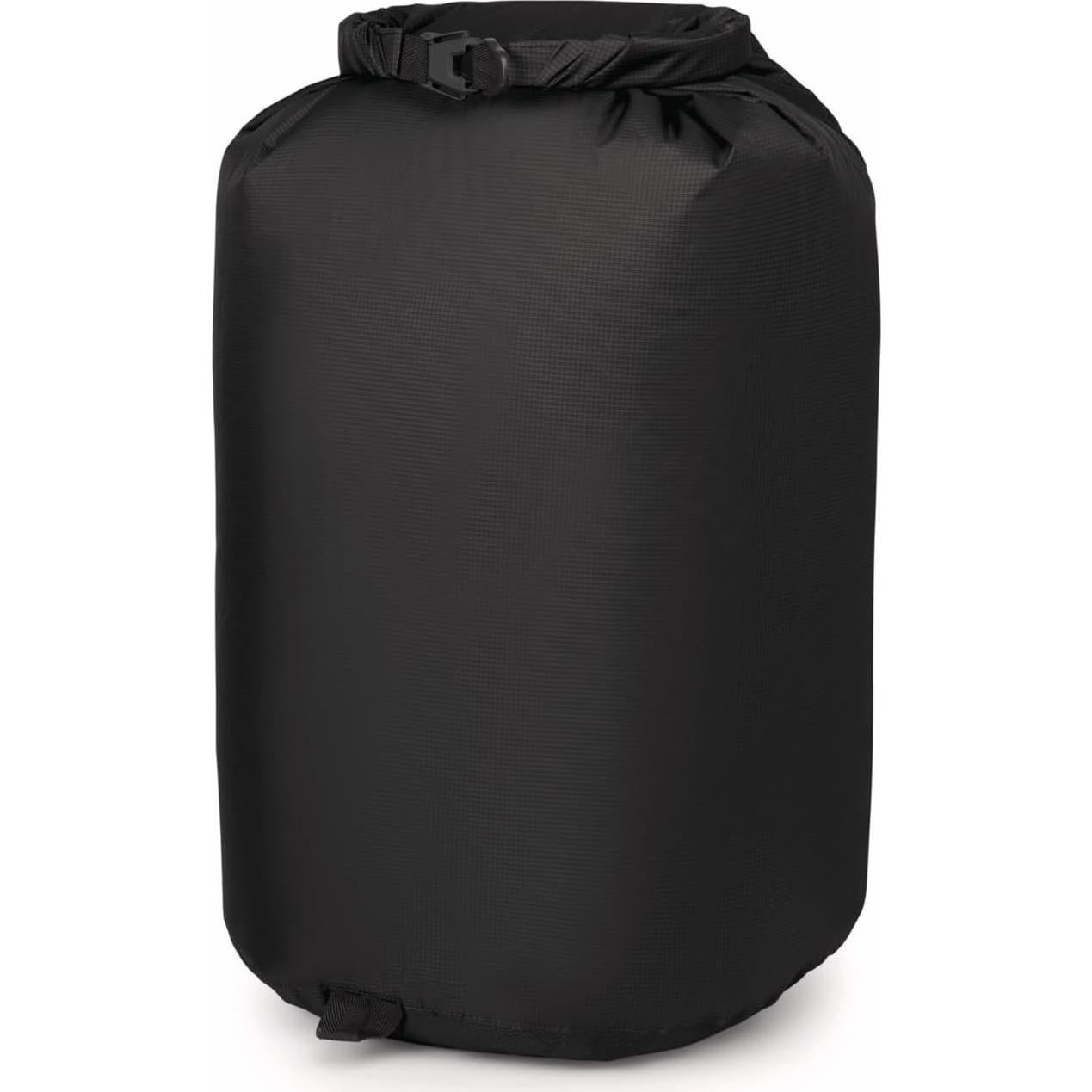 Forro de Mochila Ultraligero Osprey Negro Pequeño Impermeable