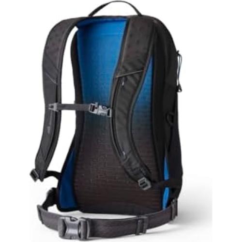 Mochila de Senderismo Gregory Kiro 20L - Cinturón Cloud Control