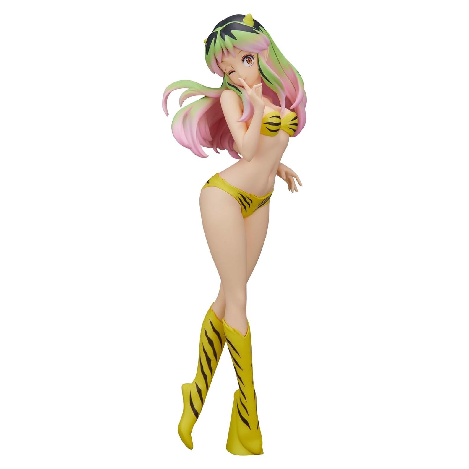 Figura Lum Glitter & Glamours Bandai Spirits 22 cm