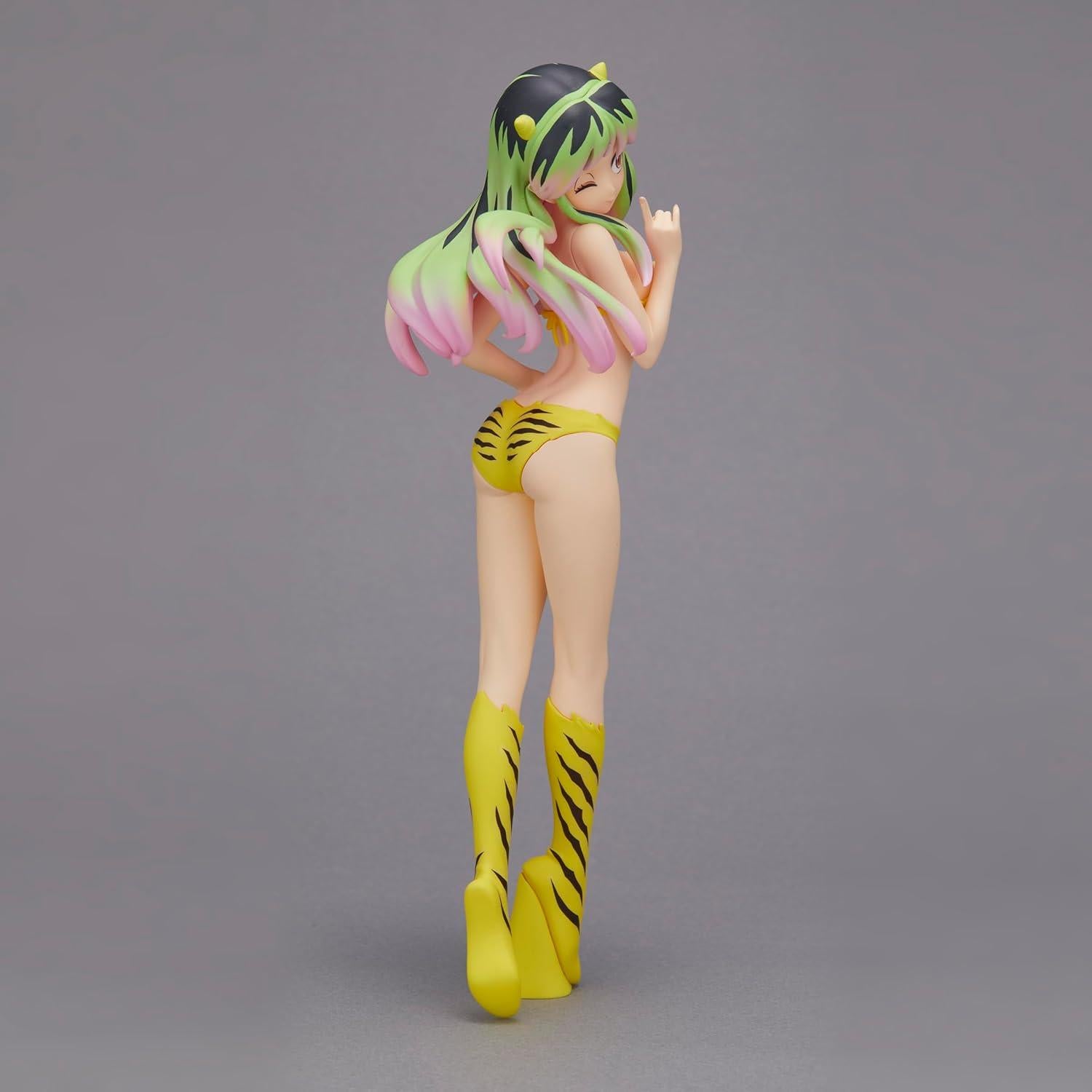 Figura Lum Glitter & Glamours Bandai Spirits 22 cm