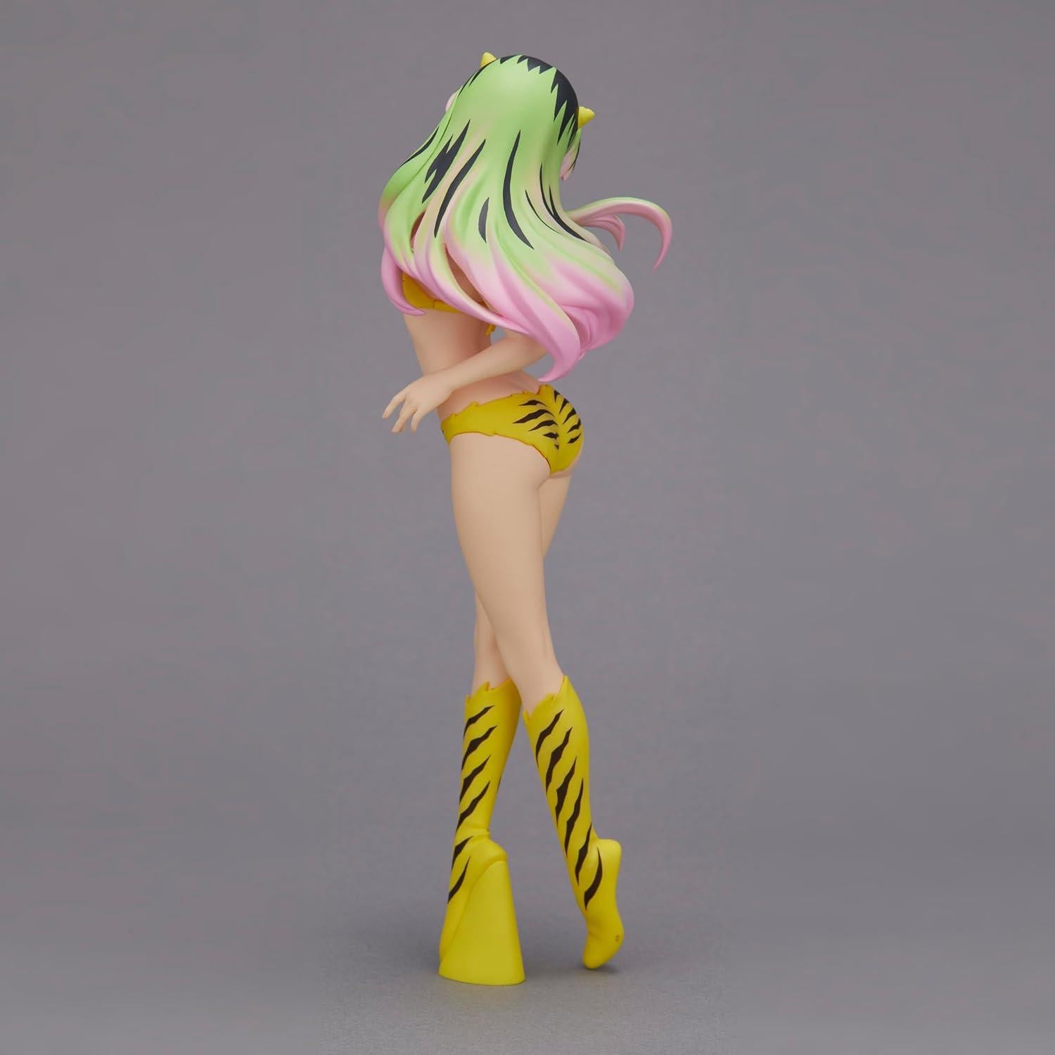 Figura Lum Glitter & Glamours Bandai Spirits 22 cm