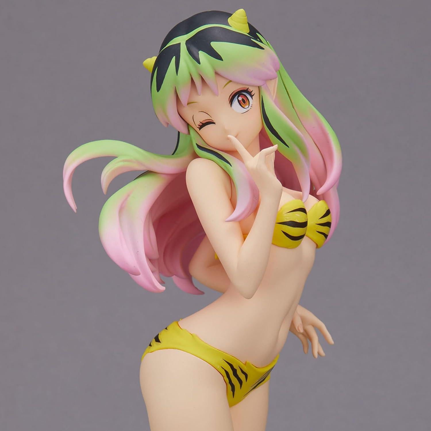 Figura Lum Glitter & Glamours Bandai Spirits 22 cm