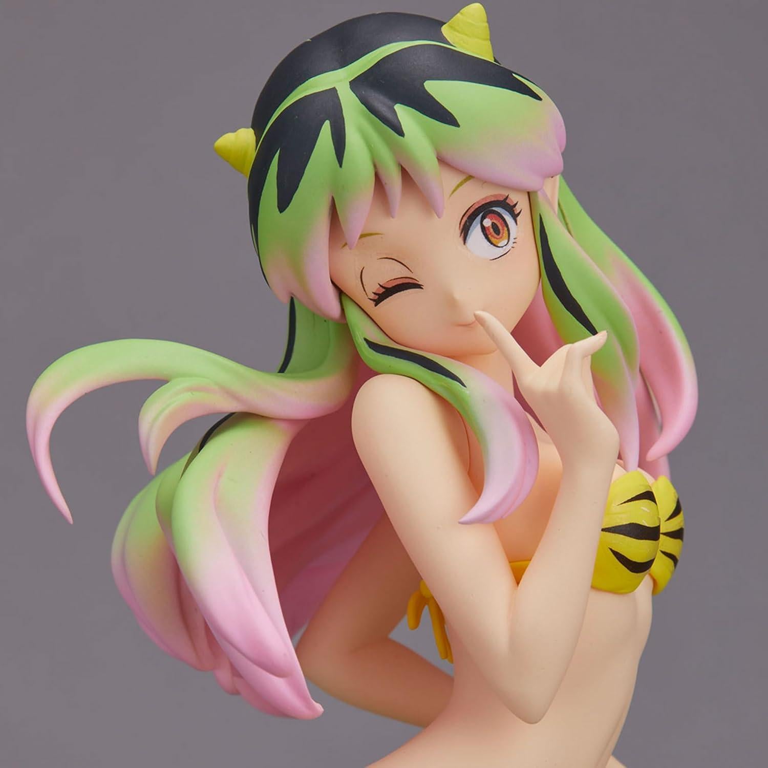 Figura Lum Glitter & Glamours Bandai Spirits 22 cm