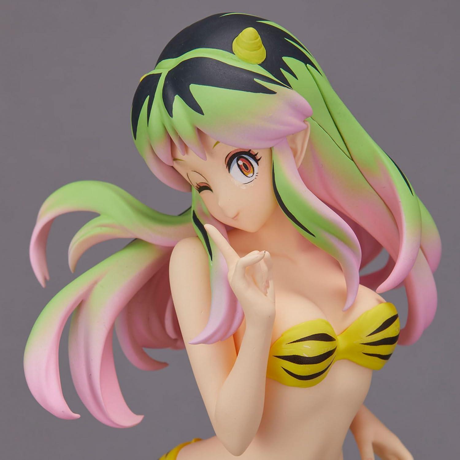 Figura Lum Glitter & Glamours Bandai Spirits 22 cm