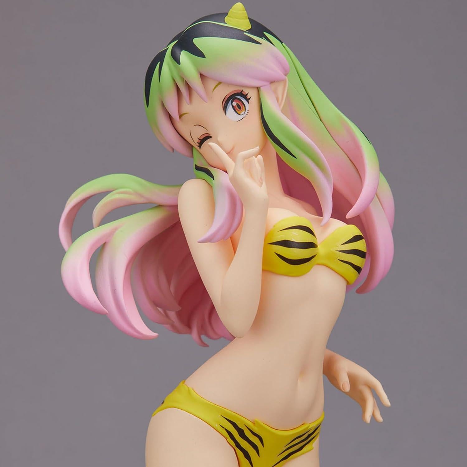 Figura Lum Glitter & Glamours Bandai Spirits 22 cm