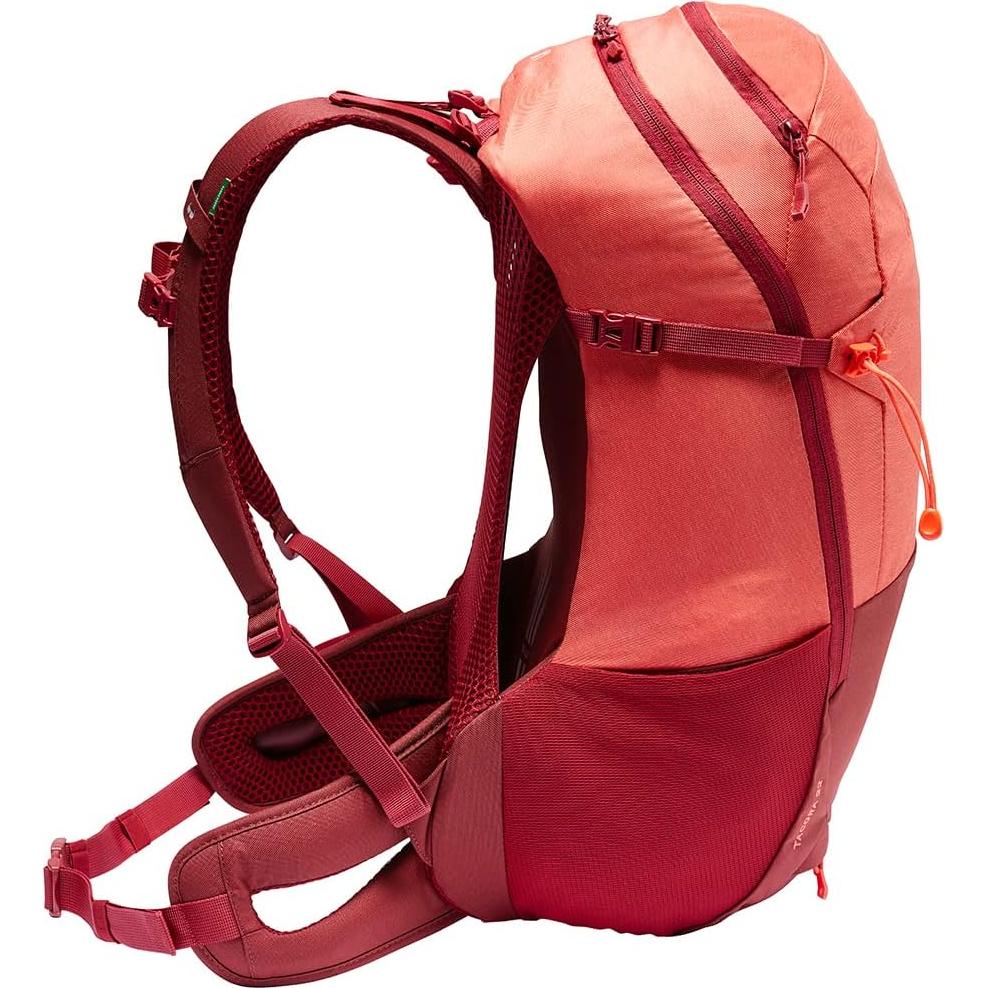 Mochila de Senderismo VAUDE Tacora 22 para Mujeres Hotchili