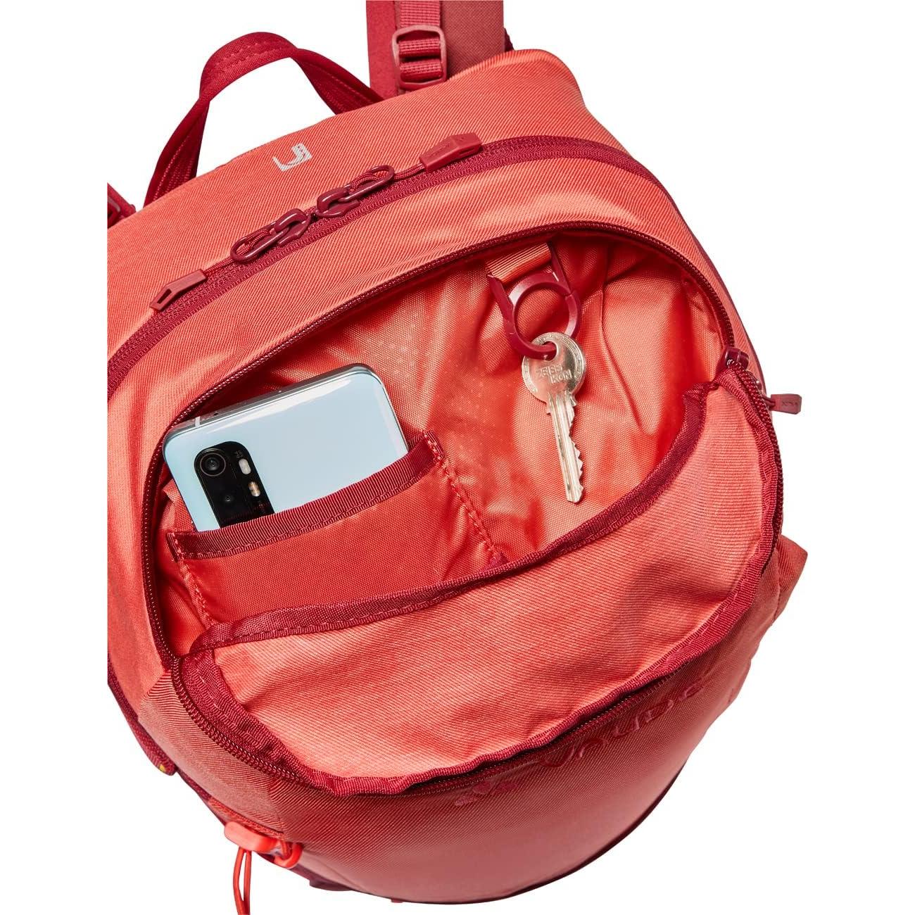 Mochila de Senderismo VAUDE Tacora 22 para Mujeres Hotchili