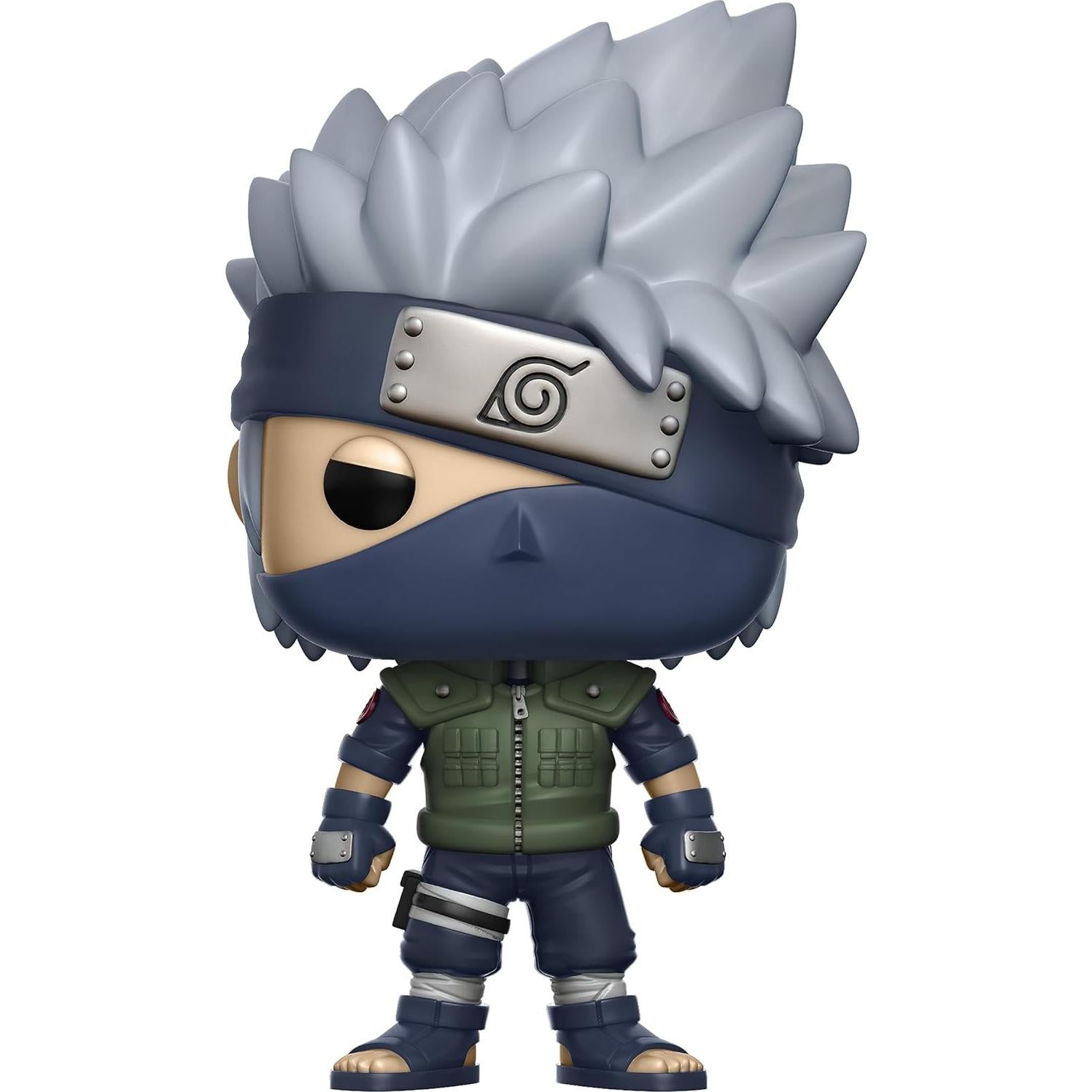 Figura Funko POP Naruto Shippuden Kakashi 9.5 cm