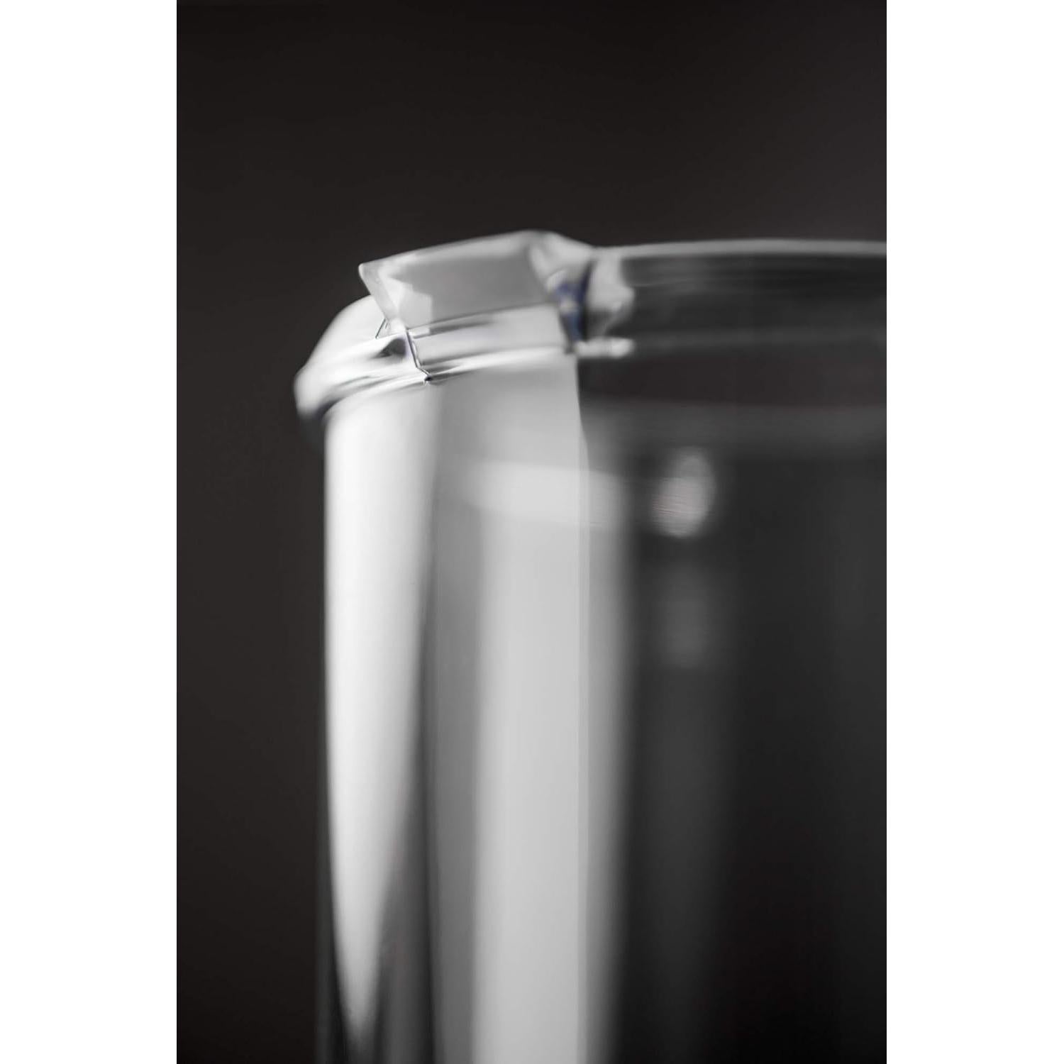 Cafetera Prensa Francesa GSI Outdoors 887 ml Azul