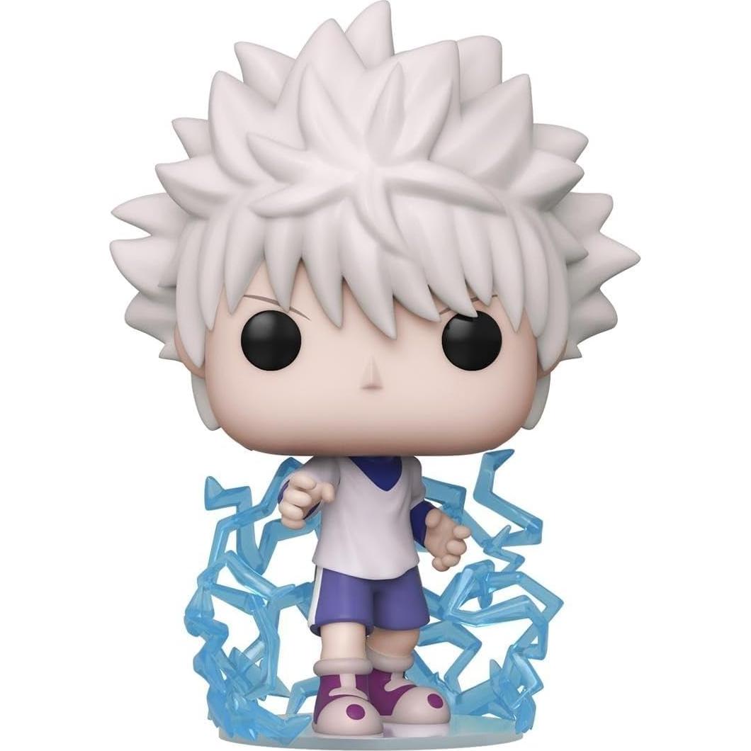 Funko Pop! Hunter x Hunter Killua Zoldyck 9.53 cm