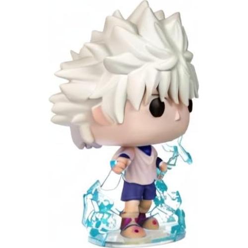 Funko Pop! Hunter x Hunter Killua Zoldyck 9.53 cm