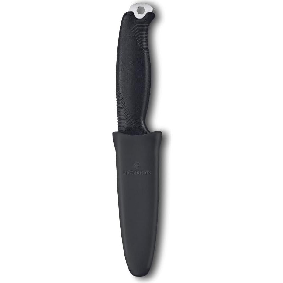Cuchillo de Exterior Victorinox Venture 10.5 cm Acero Inoxidable