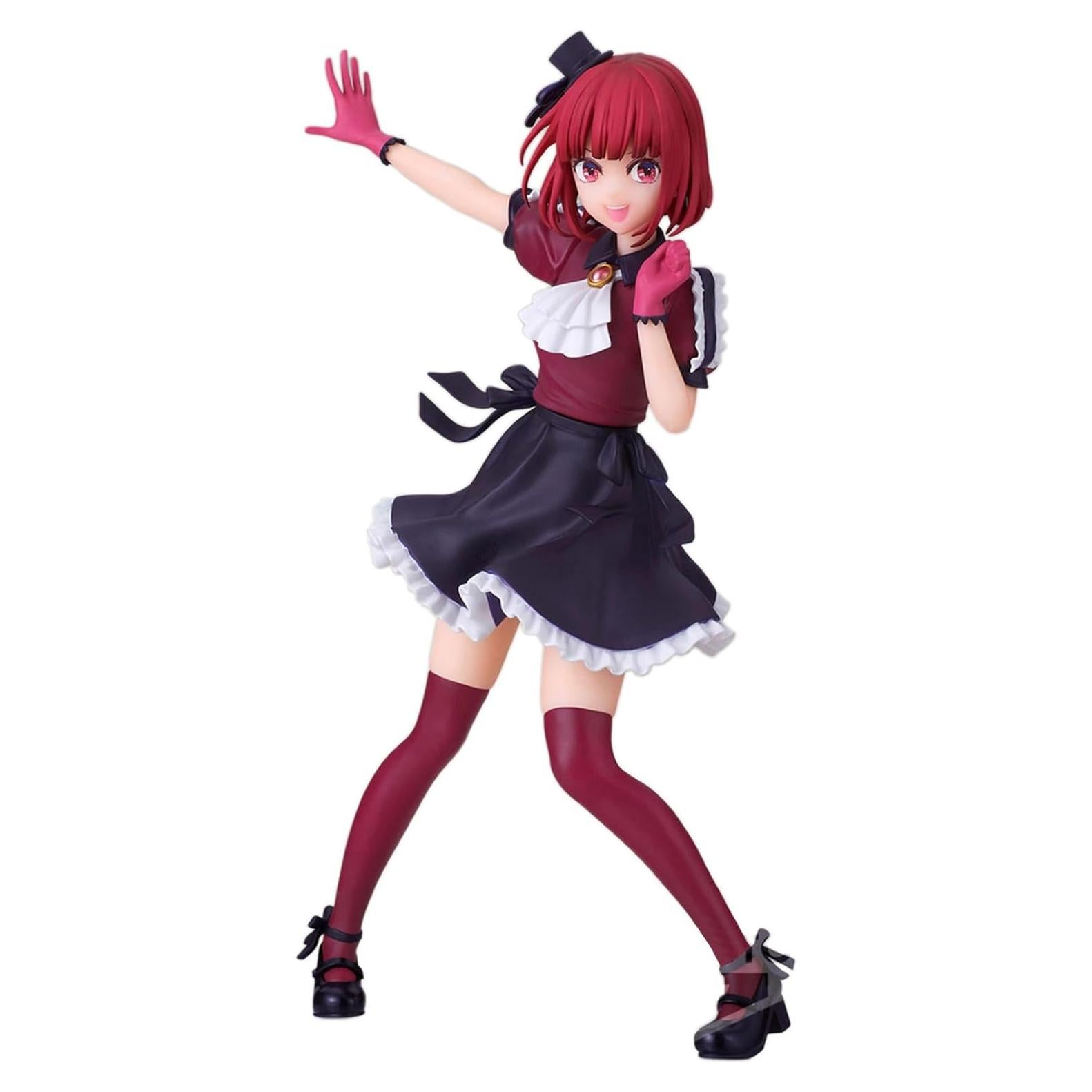 Figura Kana Arima Banpresto 16 cm Bandai Spirits