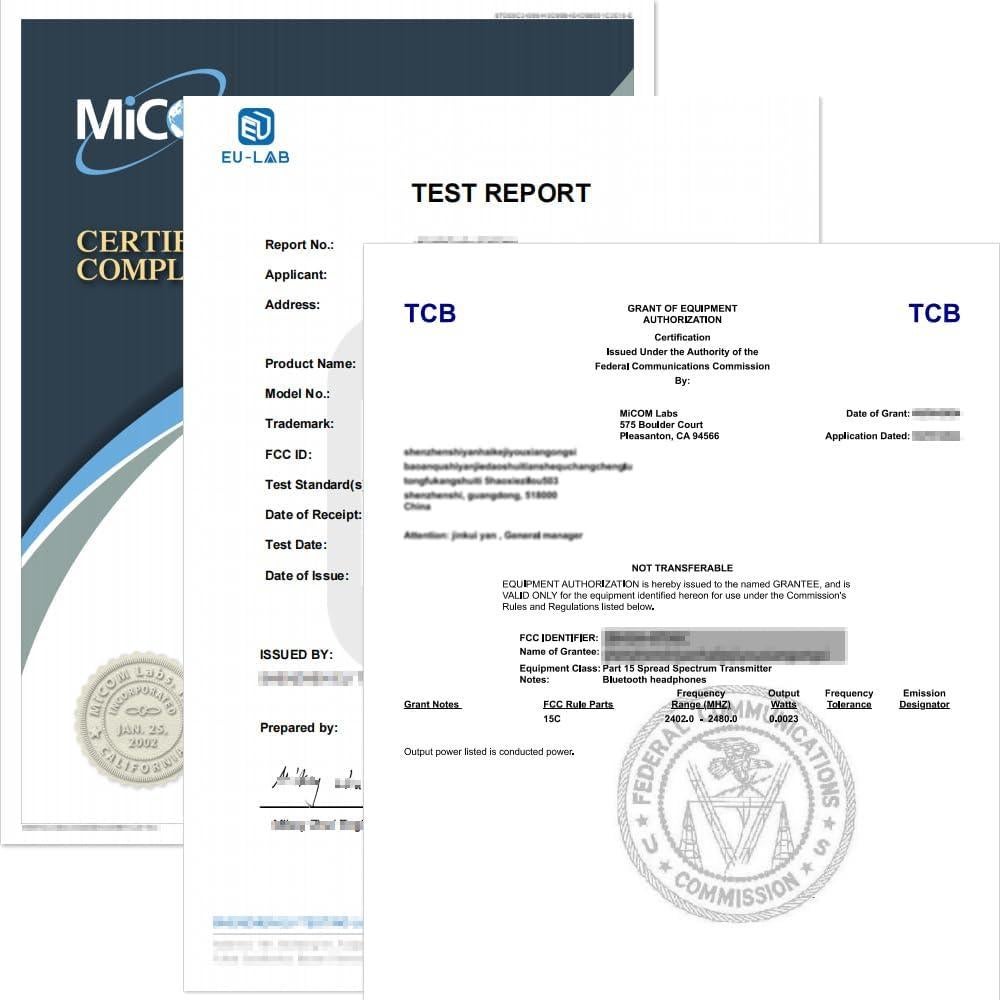 Auriculares Bluetooth Niños Shenzhenshi BT06C+ Rosa 85dB