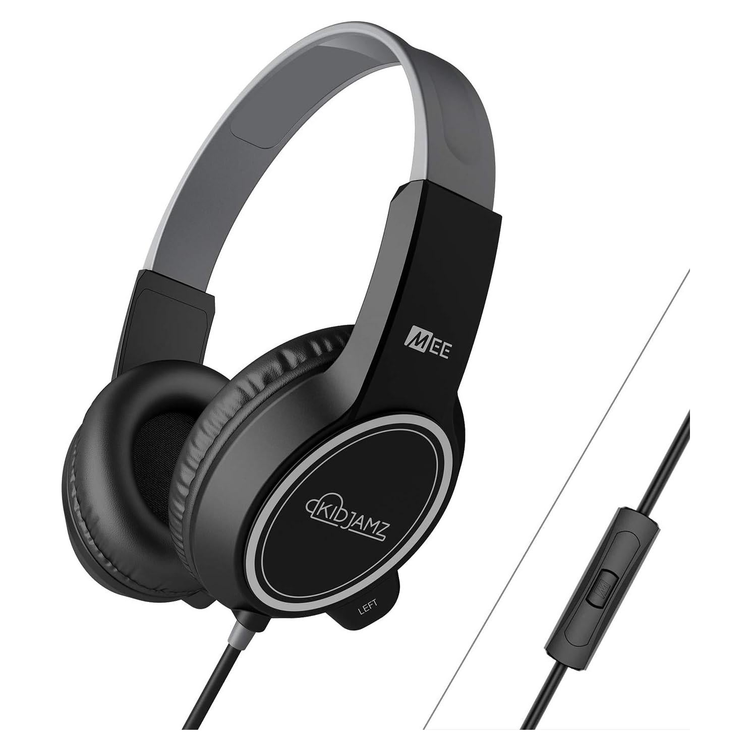 Auriculares MEE audio KidJamz 3 para Niños con Micrófono