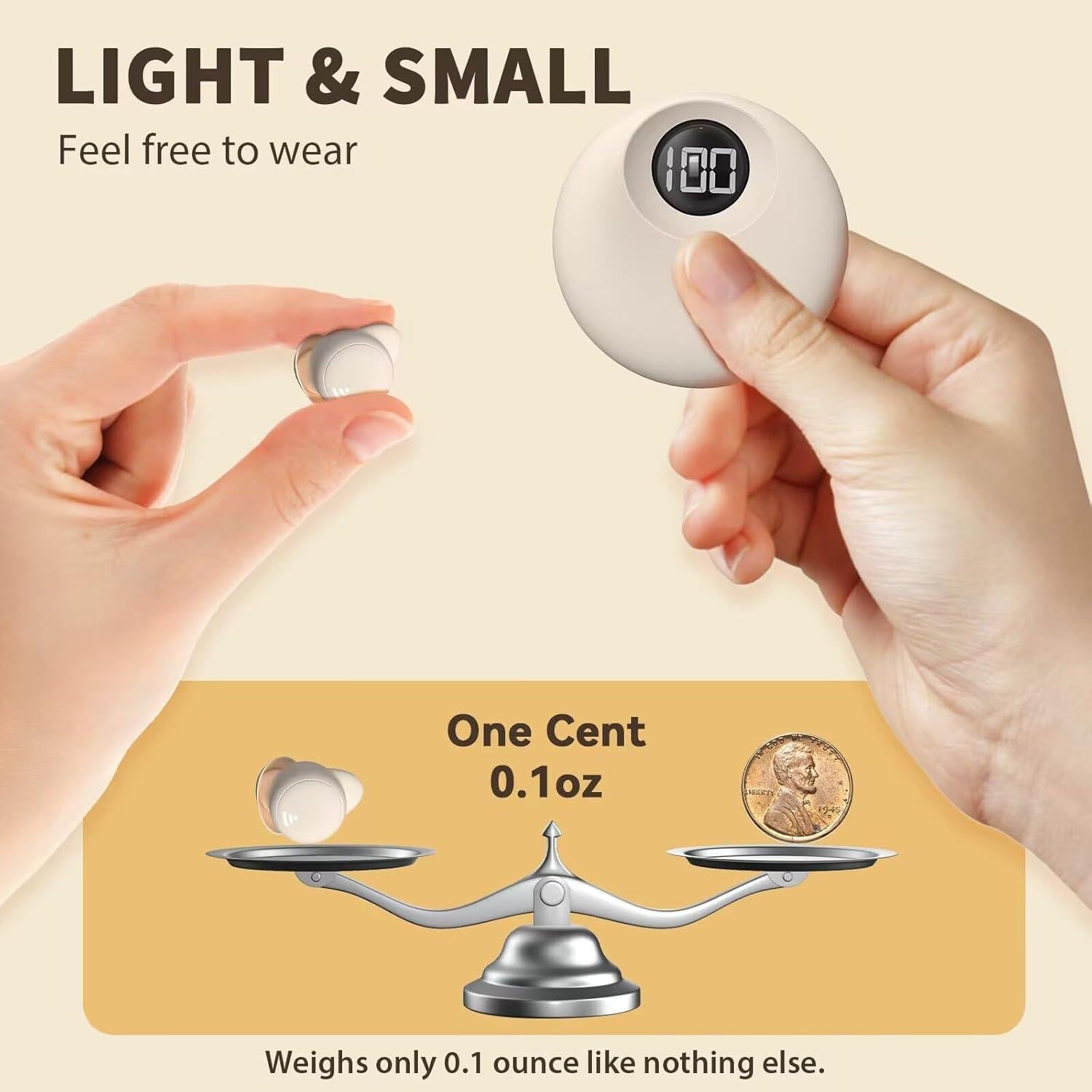 Auriculares para dormir ANSTEN My002UN con cancelación de ruido