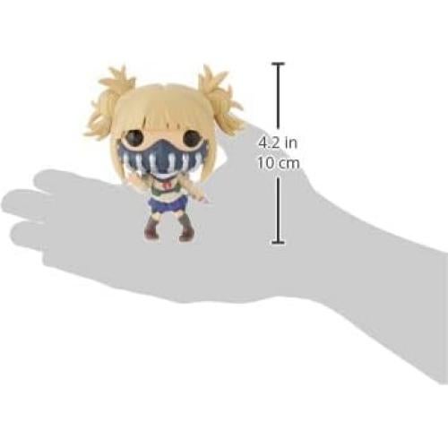 Pop! Animation: My Hero Academia - Himiko Toga Vinyl Figure