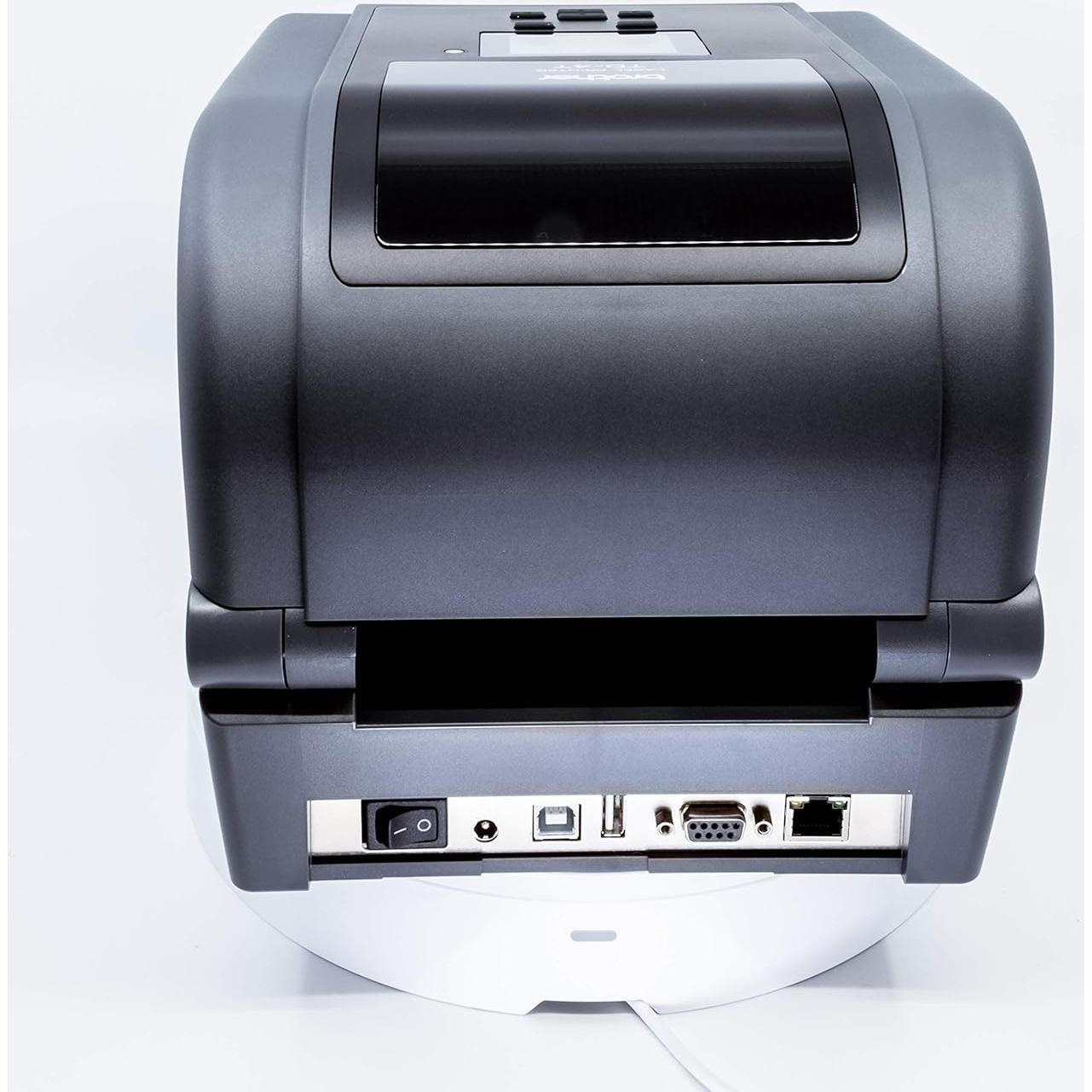 Impresora de Etiquetas Brother TD-4650TNWB 4" Transferencia Térmica