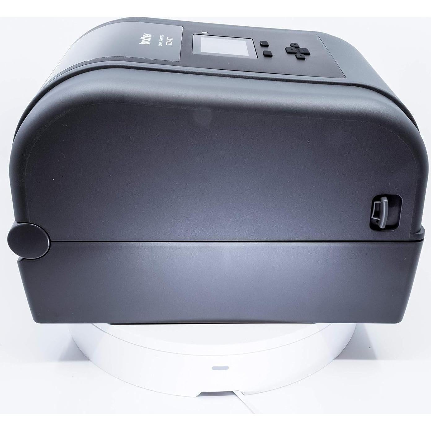 Impresora de Etiquetas Brother TD-4650TNWB 4" Transferencia Térmica