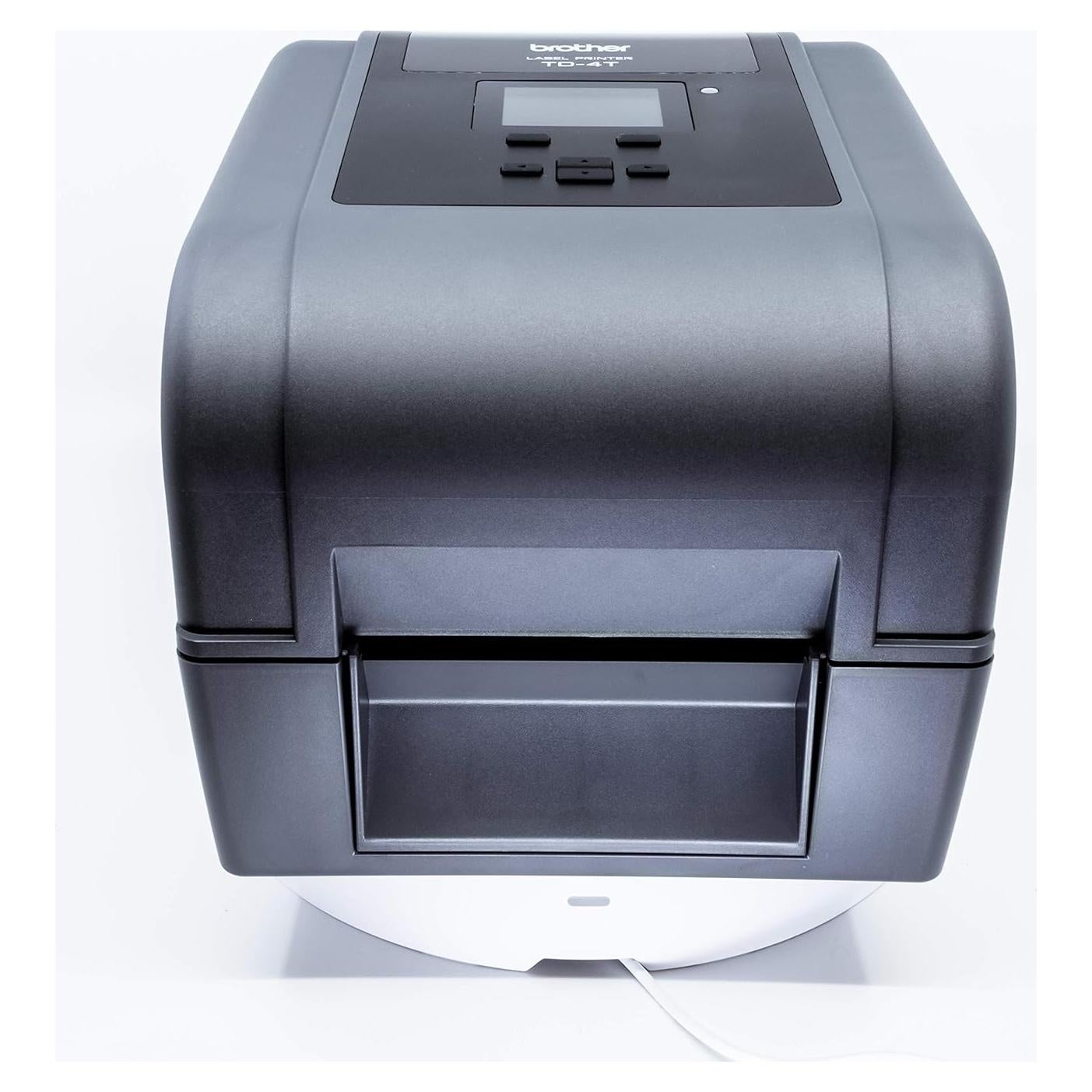 Impresora Térmica Brother TD-4750 - 300 dpi - USB/LAN/Bluetooth