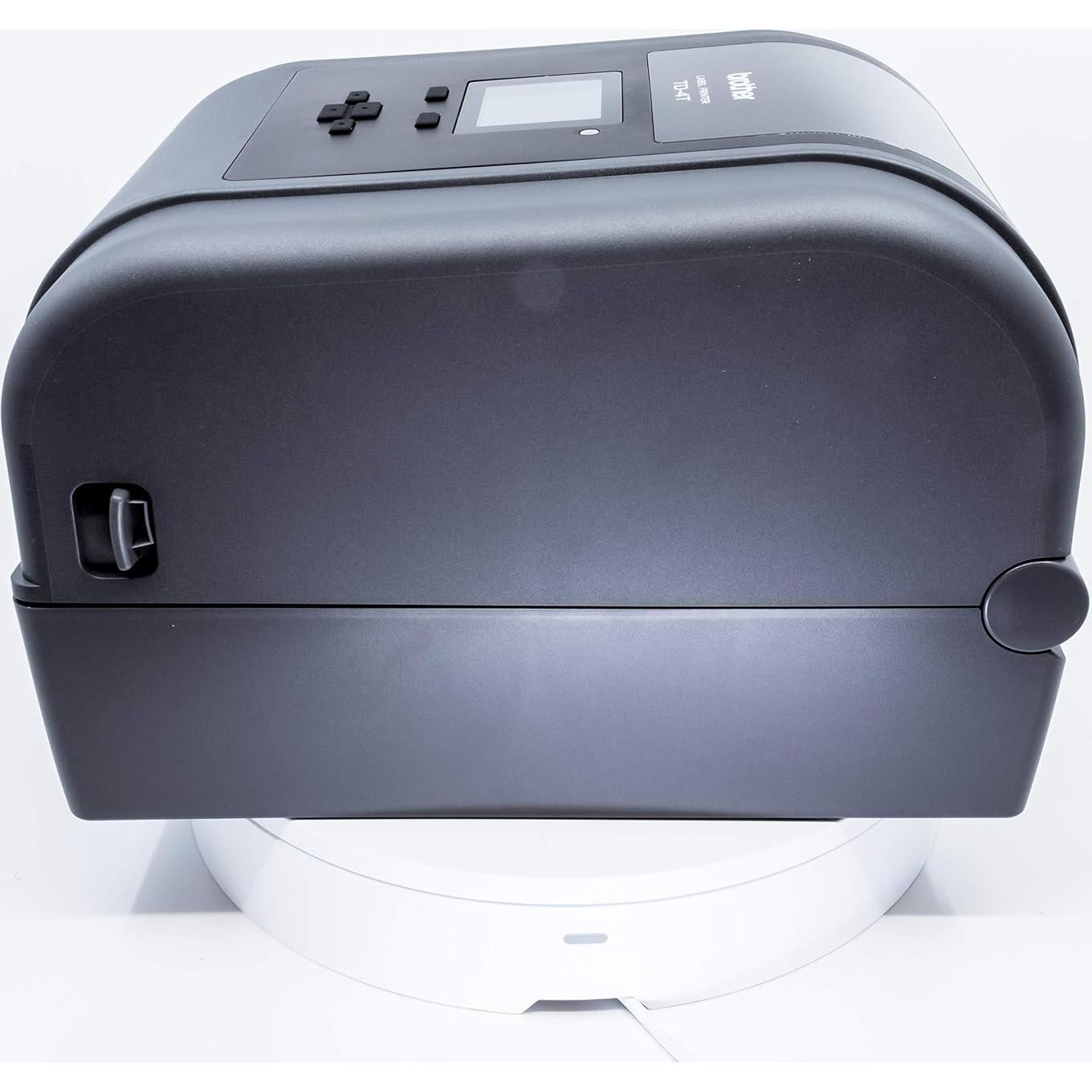 Impresora Térmica Brother TD-4750 - 300 dpi - USB/LAN/Bluetooth