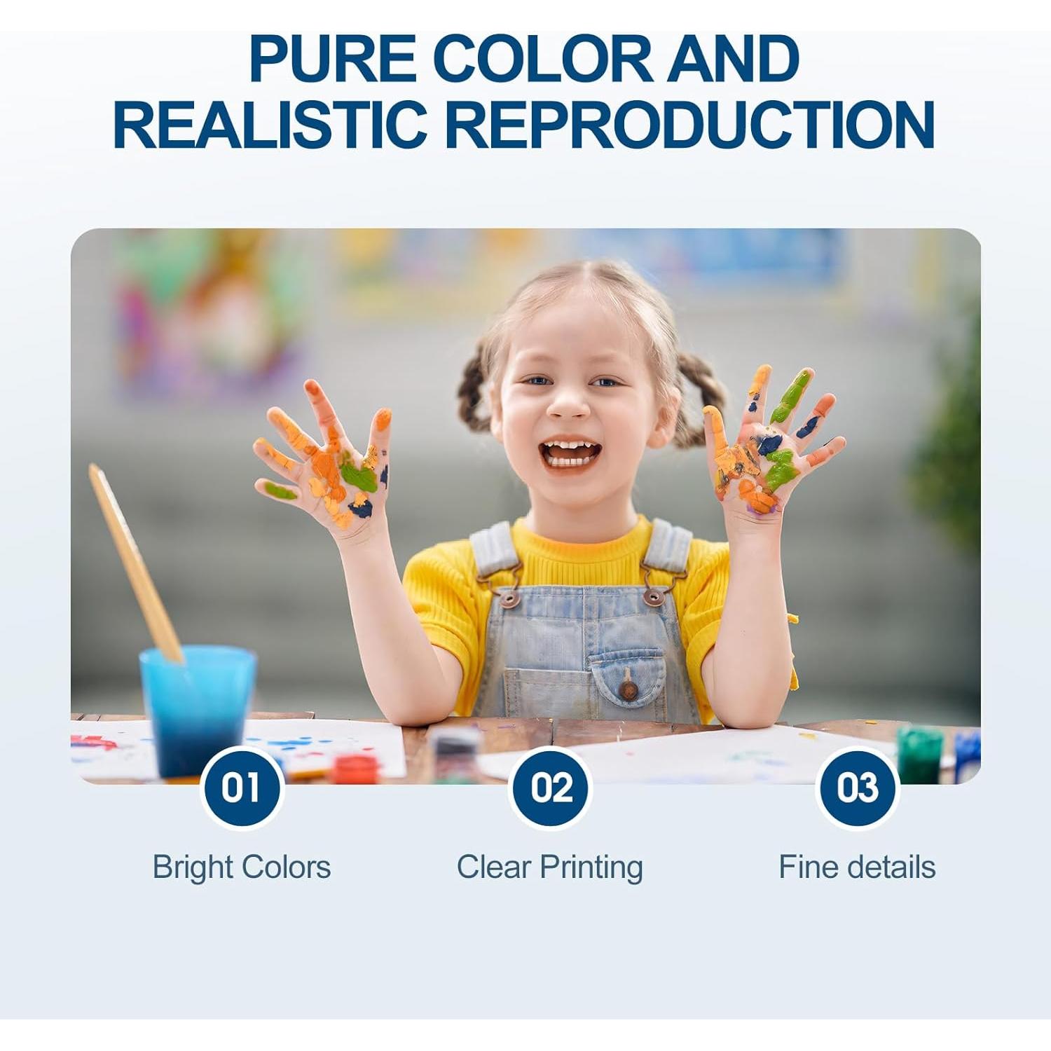 Cartucho de Tóner COMBUY TN830XL Negro - 2 Unidades - Alto Rendimiento