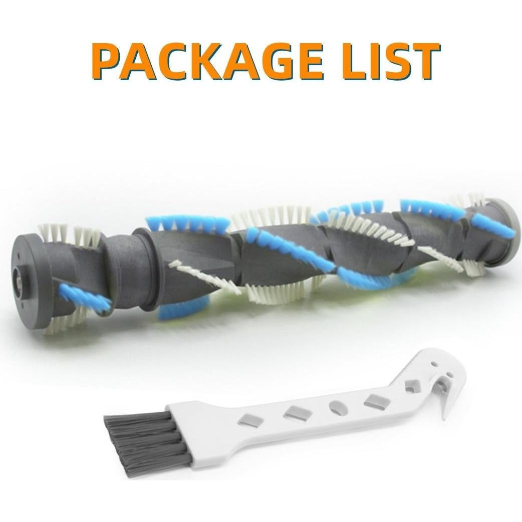 Correa y Rodillo de Reemplazo Bissell PowerForce Helix Turbo