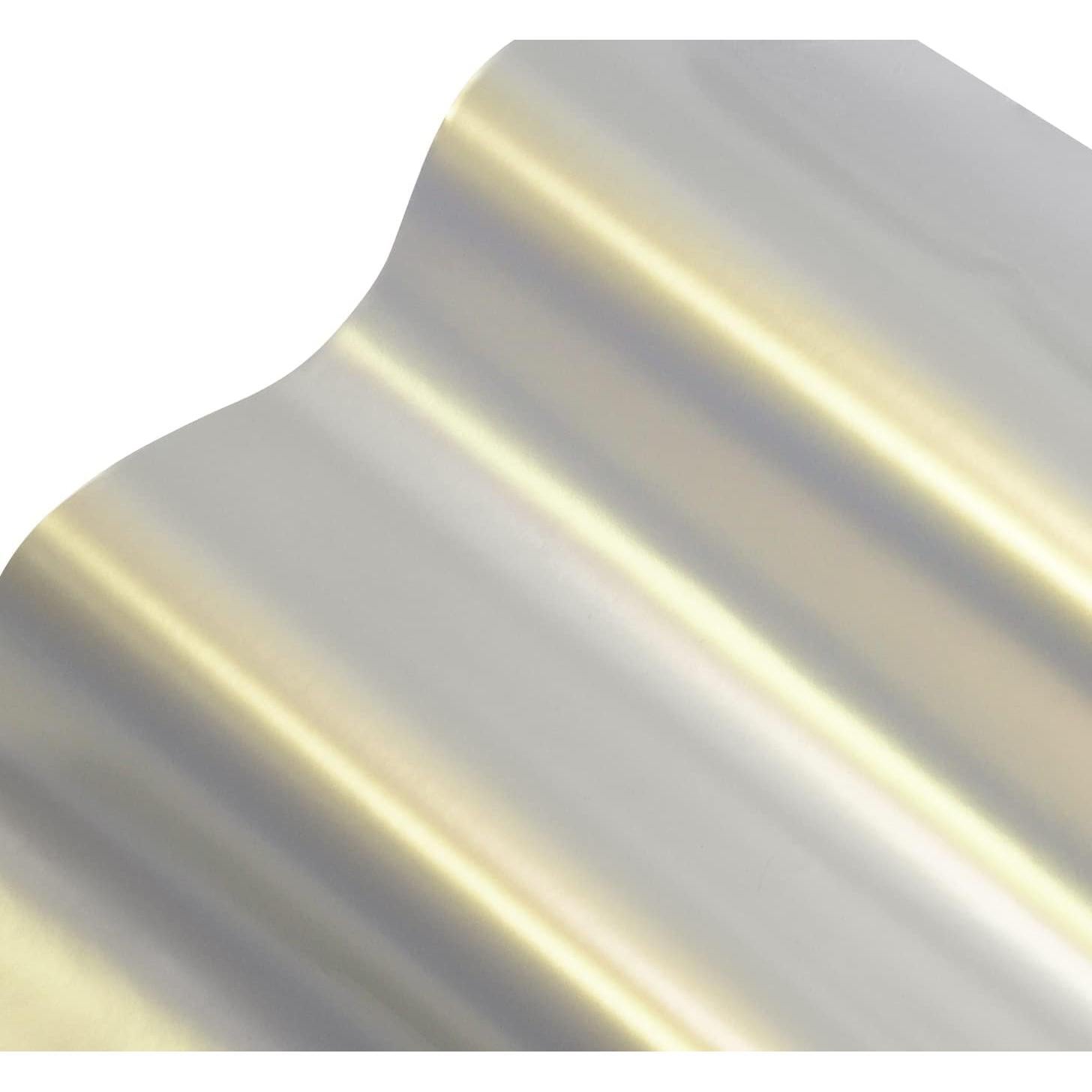 Vinilo Envoltura VViViD+ Satinado Gris Nardo 0.30m x 1.52m