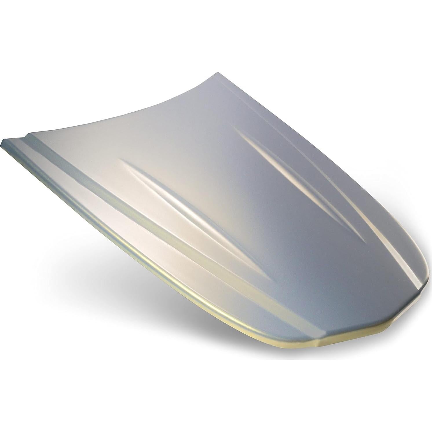 Vinilo Envoltura VViViD+ Satinado Gris Nardo 0.30m x 1.52m