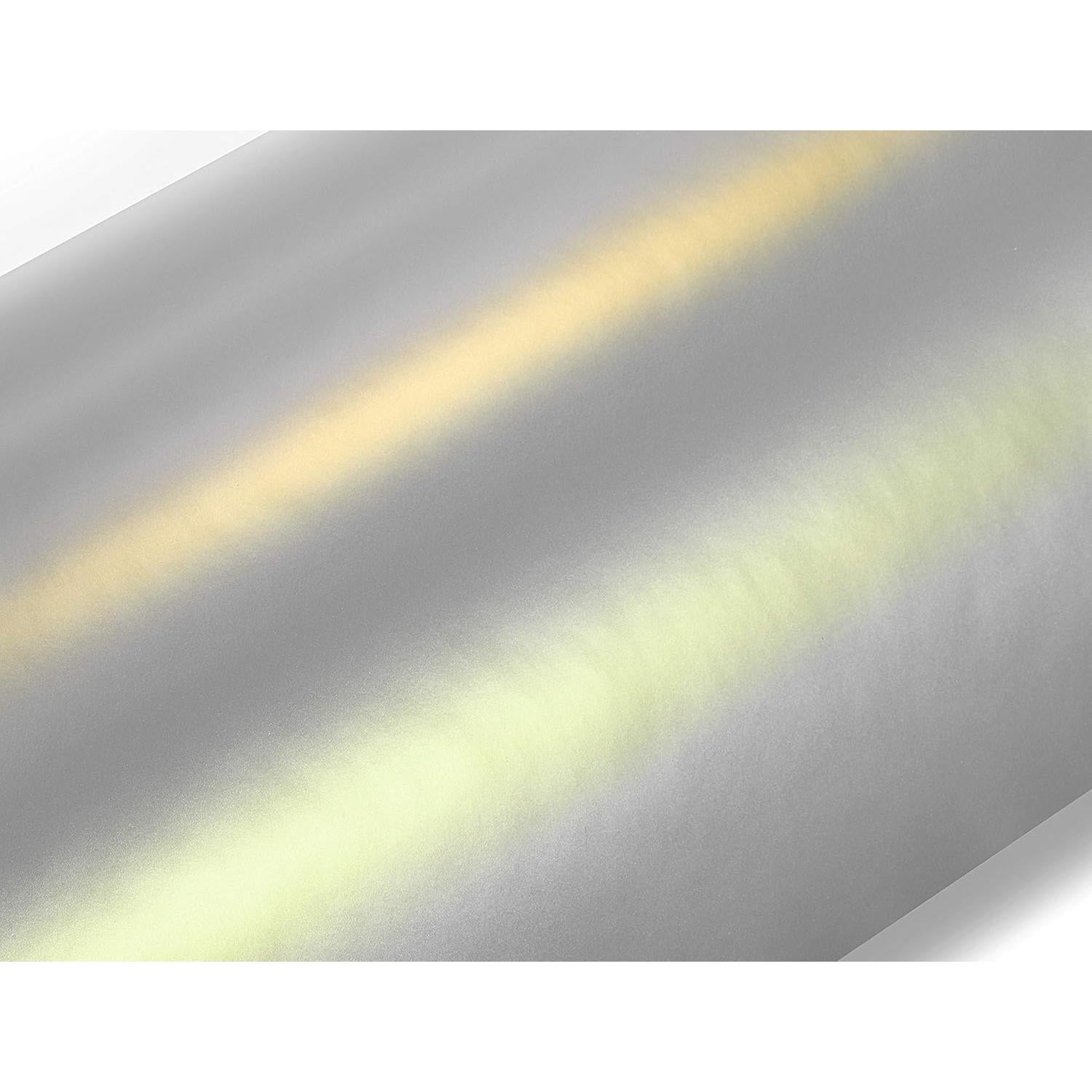 Vinilo Envoltura VViViD+ Satinado Gris Nardo 0.30m x 1.52m