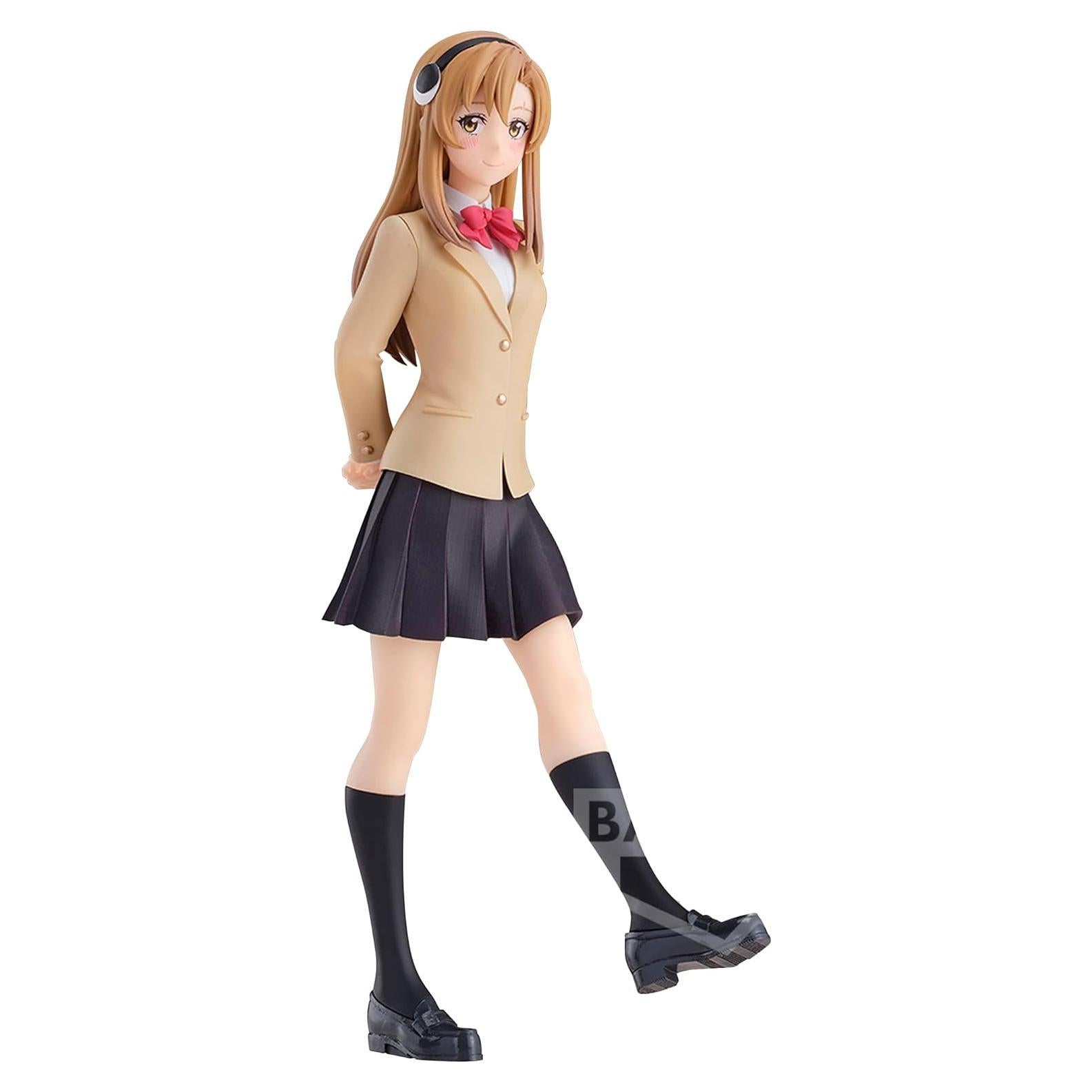 Figura Iko Koishikawa Banpresto 17 cm Bandai Spirits